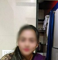 Ruhi Mathur - escort in Mumbai