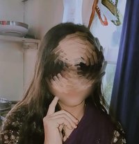 Ruhi Mathur - escort in Mumbai