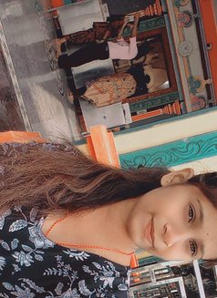 Ruhi meet and cam session - escort in Ahmedabad Photo 5 of 5