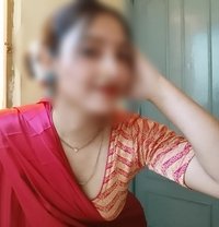 ❣️Real meet and nude cam ❣️ - escort in Hyderabad Photo 2 of 4