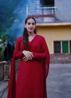 Ruhi Mehta - escort in Chandigarh Photo 1 of 4