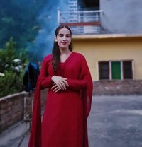 Ruhi Mehta - escort in Chandigarh Photo 1 of 4