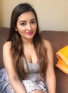 Ruhi Mehta - escort in Chandigarh Photo 4 of 4