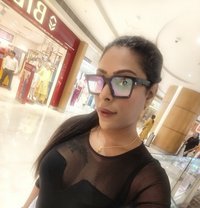 Ruhi Top Mistress fucking boys videos - Transsexual escort in Mumbai