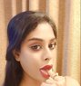 Ruhi Mistress - Transsexual escort in New Delhi Photo 1 of 8