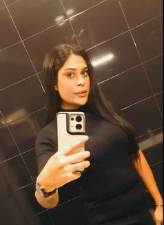 Ruhi Mistress - Transsexual escort in New Delhi Photo 4 of 8