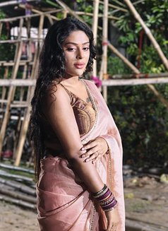 Ruhi Mistress Video Call Service - Acompañantes transexual in New Delhi Photo 1 of 10