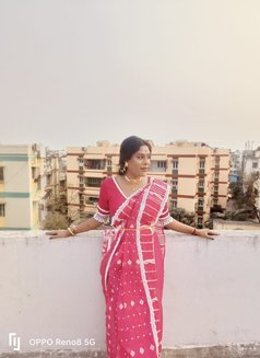 Ruhi Mistress Video Call Service - Acompañantes transexual in New Delhi Photo 2 of 10