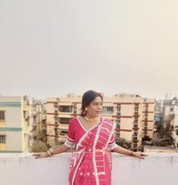 Ruhi Mistress Video Call Service - Transsexual escort in New Delhi