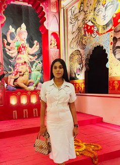 Ruhi Mistress Video Call Service - Acompañantes transexual in New Delhi Photo 4 of 10