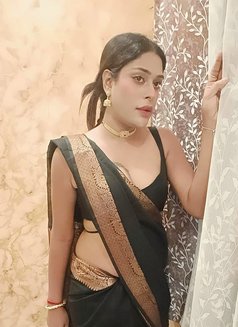 Ruhi Mistress Video Call Service - Acompañantes transexual in New Delhi Photo 5 of 10