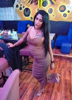 Ruhi Mistress Video Call Service - Acompañantes transexual in New Delhi Photo 6 of 10