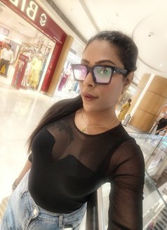 Ruhi Mistress Video Call Service - Acompañantes transexual in New Delhi Photo 7 of 10