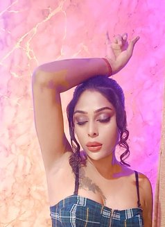 Ruhi Mistress Video Call Service - Acompañantes transexual in New Delhi Photo 8 of 10