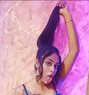Ruhi Mistress Video Call Service - Transsexual escort in Bangalore Photo 9 of 10