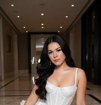 Ruhi (No Advance Only Cash) - escort in Hyderabad