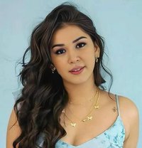 Ruhi (No Advance Only Cash) - escort in Hyderabad