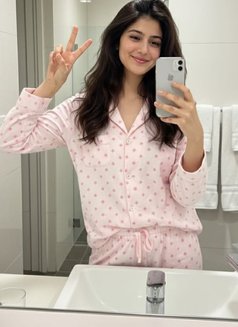 Ruhi %No Broker - escort in Mumbai Photo 1 of 1
