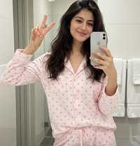 Ruhi %No Broker - escort in Mumbai