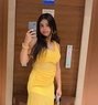 Ruhi🦋 ꧁♧Passionate Girlfriend♧꧂🦋 - escort in Mumbai Photo 1 of 1