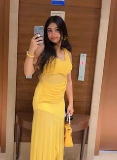 Ruhi🦋 ꧁♧Passionate Girlfriend♧꧂🦋 - escort in Mumbai Photo 1 of 1