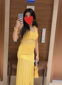 Ruhi🦋 ꧁♧Passionate Girlfriend♧꧂🦋 - escort in Mumbai Photo 1 of 5