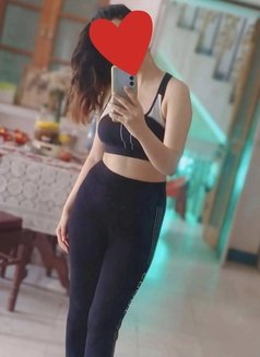 Ruhi🦋 ꧁♧Passionate Girlfriend♧꧂🦋 - escort in Mumbai Photo 3 of 5