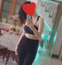 Ruhi🦋 ꧁♧Passionate Girlfriend♧꧂🦋 - escort in Mumbai