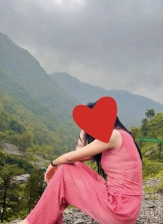 Ruhi🦋 ꧁♧Passionate Girlfriend♧꧂🦋 - escort in Mumbai Photo 5 of 5