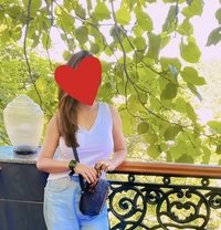 Suhani 🦋 ꧁♧Passionate Girlfriend♧꧂🦋 - escort in Mumbai