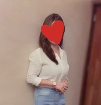 Suhani 🦋 ꧁♧Passionate Girlfriend♧꧂🦋 - escort in Mumbai