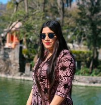 🦋 RUHI PASSIONATE INDEPENDENT 🦋 - escort in Ahmedabad