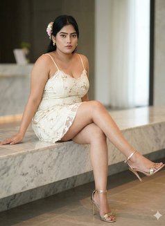 🦋 RUHI PASSIONATE INDEPENDENT 🦋 - escort in Ahmedabad Photo 2 of 4