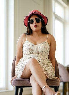 🦋 RUHI PASSIONATE INDEPENDENT 🦋 - escort in Ahmedabad Photo 3 of 4