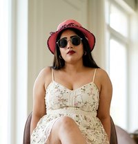 🦋 RUHI PASSIONATE INDEPENDENT 🦋 - puta in Ahmedabad