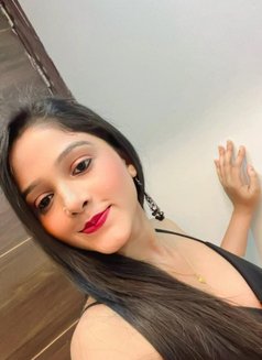 Ruhi Patel - escort in Ahmedabad Photo 1 of 4