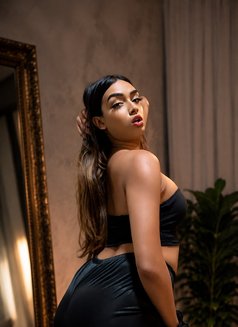 RUHI PAUL(34+7.9) AVAILABLE IN BANGALOR - Transsexual escort in New Delhi Photo 10 of 16