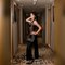 Ruhi Queen - Acompañantes transexual in New Delhi