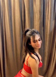 Ruhi Queen - Transsexual escort in Pune Photo 14 of 14