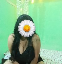 Ruhi Real/cam - escort in New Delhi