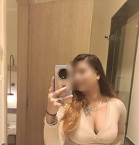 lsha Punjabi Real meet./cam - escort in Surat