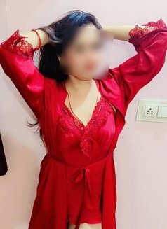 Ruhi real meet/cam - escort in New Delhi Photo 6 of 6