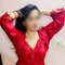 Ruhi real meet/cam - escort in New Delhi