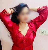 Ruhi real meet/cam - escort in New Delhi Photo 6 of 6