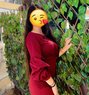 ꧁༒Ruhi Real Meet & Cam Session༒꧂ - escort in Mumbai Photo 1 of 4