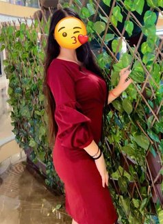 ꧁༒Ruhi Real Meet & Cam Session༒꧂ - escort in Mumbai Photo 1 of 4