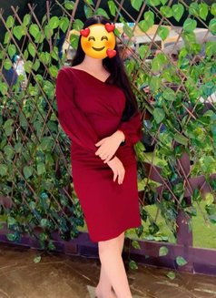 ꧁༒Ruhi Real Meet & Cam Session༒꧂ - escort in Mumbai Photo 2 of 4