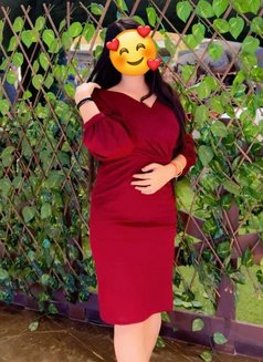 ꧁༒Ruhi Real Meet & Cam Session༒꧂ - escort in Mumbai Photo 3 of 4
