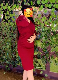 ꧁༒Ruhi Real Meet & Cam Session༒꧂ - escort in Mumbai Photo 4 of 4