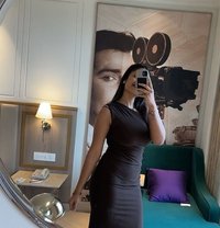 Ruhi Rimming Bdsm Dominant Avalble - escort in Mauritius
